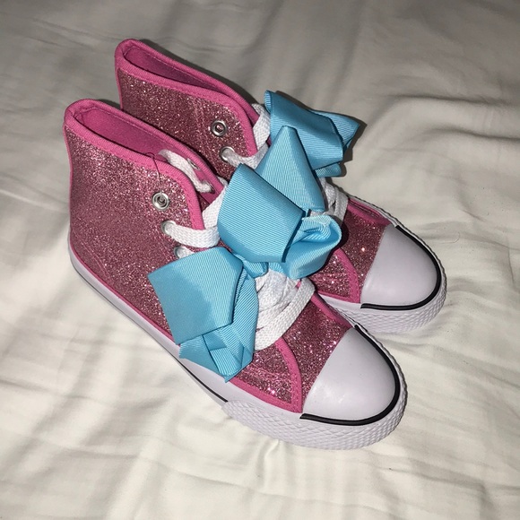 jojo siwa trainers